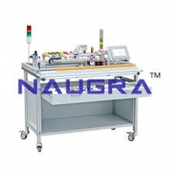 Vocational Lab Training Equipments